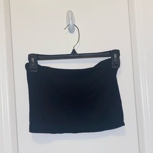Tube top